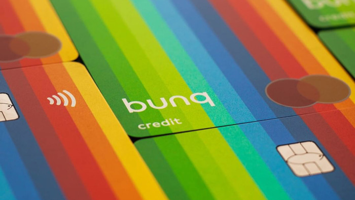 BUNQ: TOP ANBIETER FÜR NACHHALTIGES BANKING - Mobilebanking.de